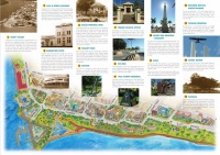 Cairns Esplanade Heritage Walk