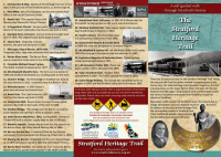 Stratford Heritage Trail