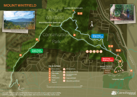 Mount Whitfield Conservation Park