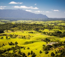 Tropical North Queensland is undeniably one of the most exciting and diverse regions to visit in Australia and the Cairns Tablelands sits at the very heart of it.