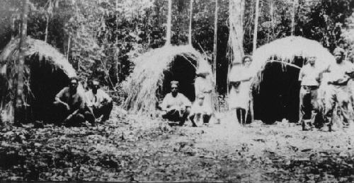 malanda aboriginal camp