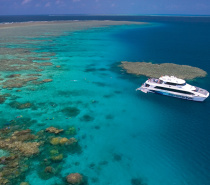 Reef Tour Port Douglas