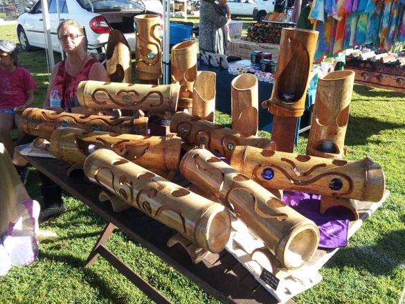 MISSION BEACH MARKETS