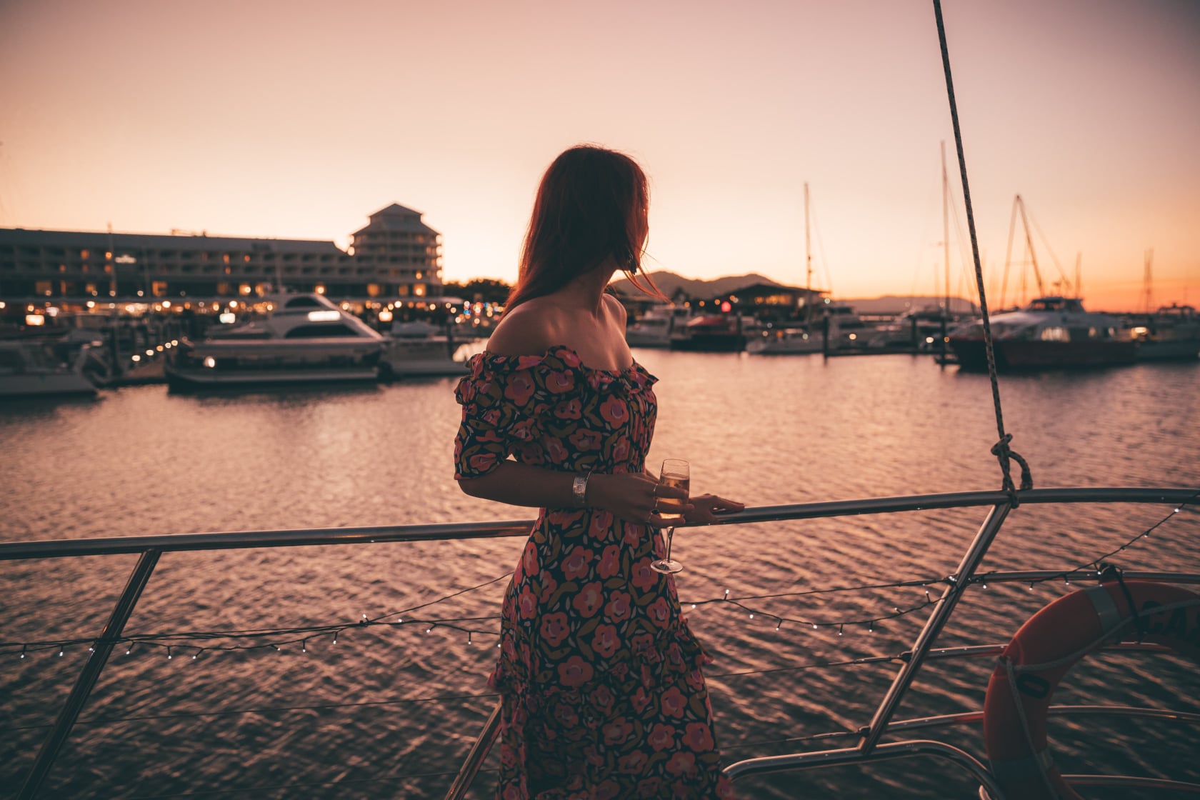 Coast gold function centre buffet functions promote too Cairns Events - Event Details - Valentines Day Dinner Cruise