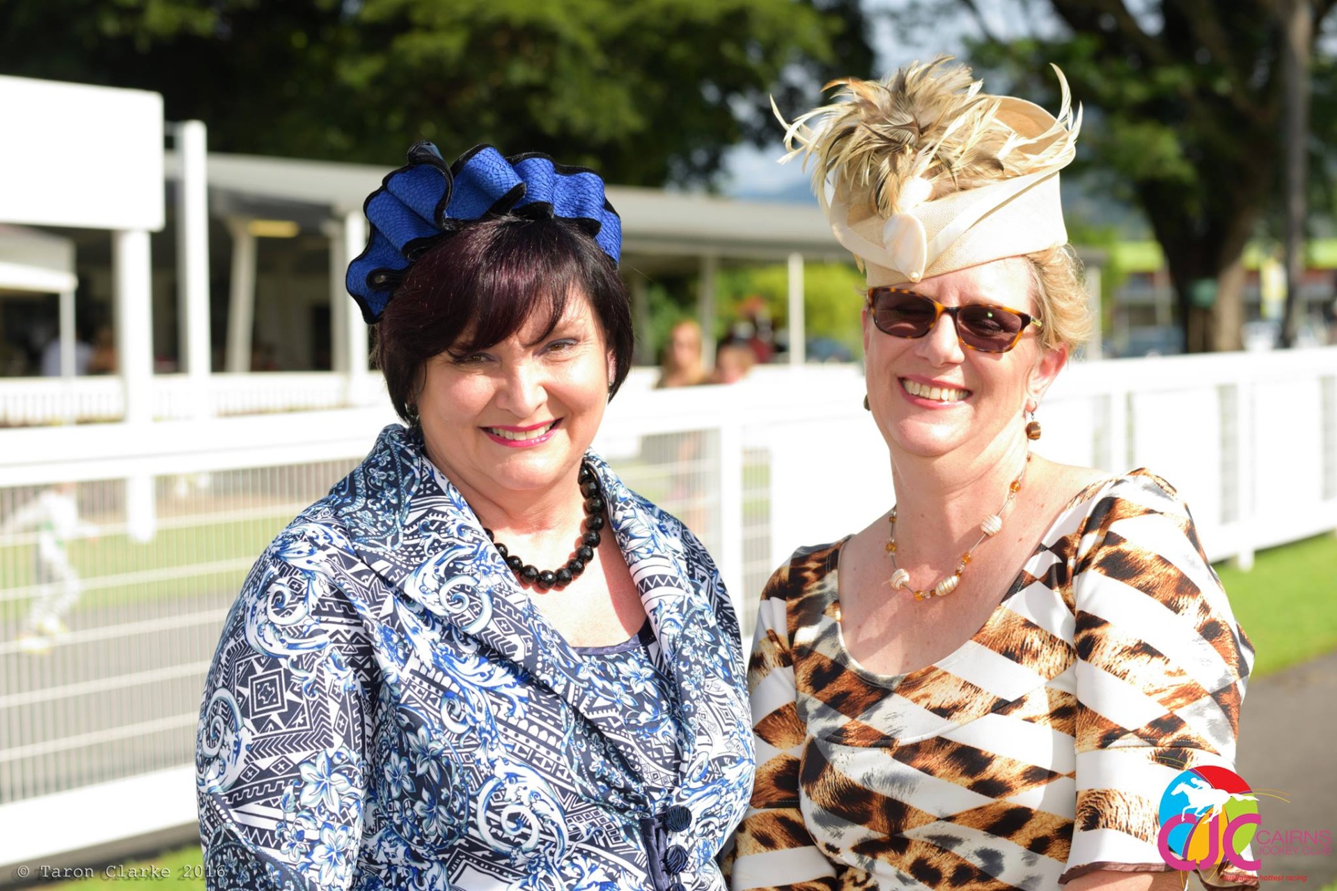 Cairns Events Event Details IGA Cairns Charity Race Day