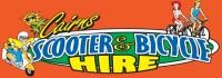 Cairns Scooter & Bicycle Hire