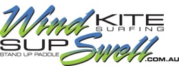 WindSwell Kitesurfing