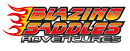 Blazing Saddles