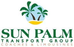 Sun Palm Transport Group