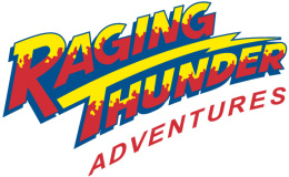 Raging Thunder
