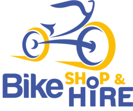 Love life, on a bike