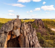 Ultimate day in the Outback!