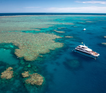 Full Day Reef Cruise on Evolution