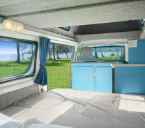 Interior View of Juliette 3 