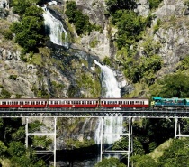 Kuranda Train