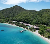 Fitzroy Island Resort 