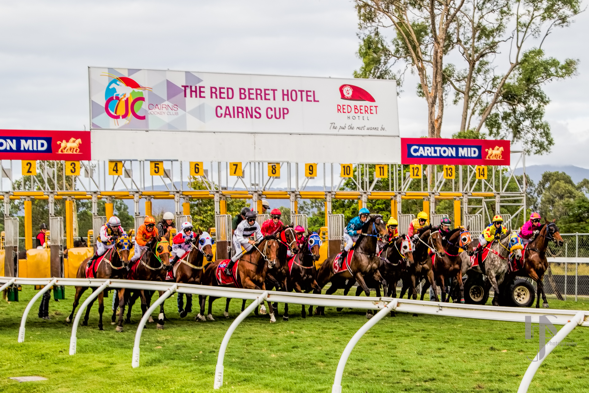Cairns Events Event Details Melbourne Cup Race Day
