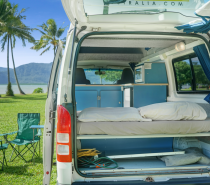 Exterior View of Juliette 3 