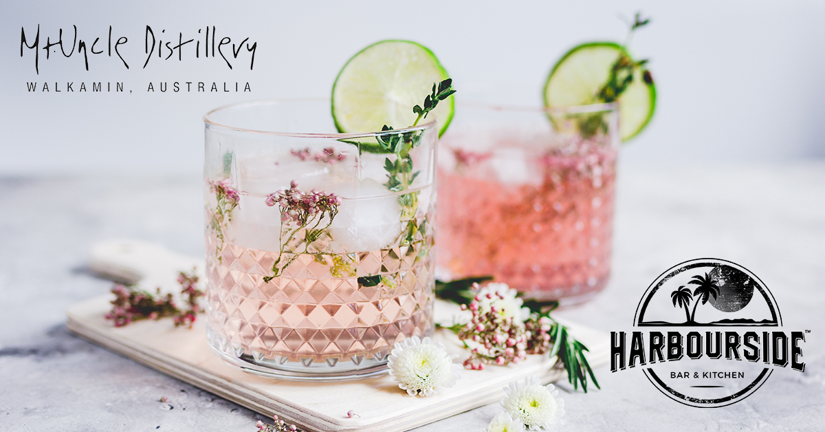 Cairns Events Event Details HB&K World Gin Day