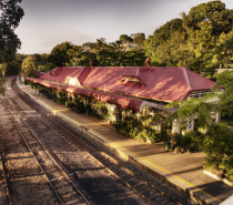 Kuranda Station