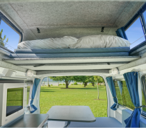 Interior View of Juliette 3 