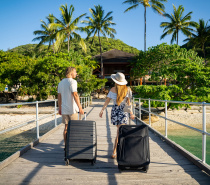 Fitzroy Island Resort 