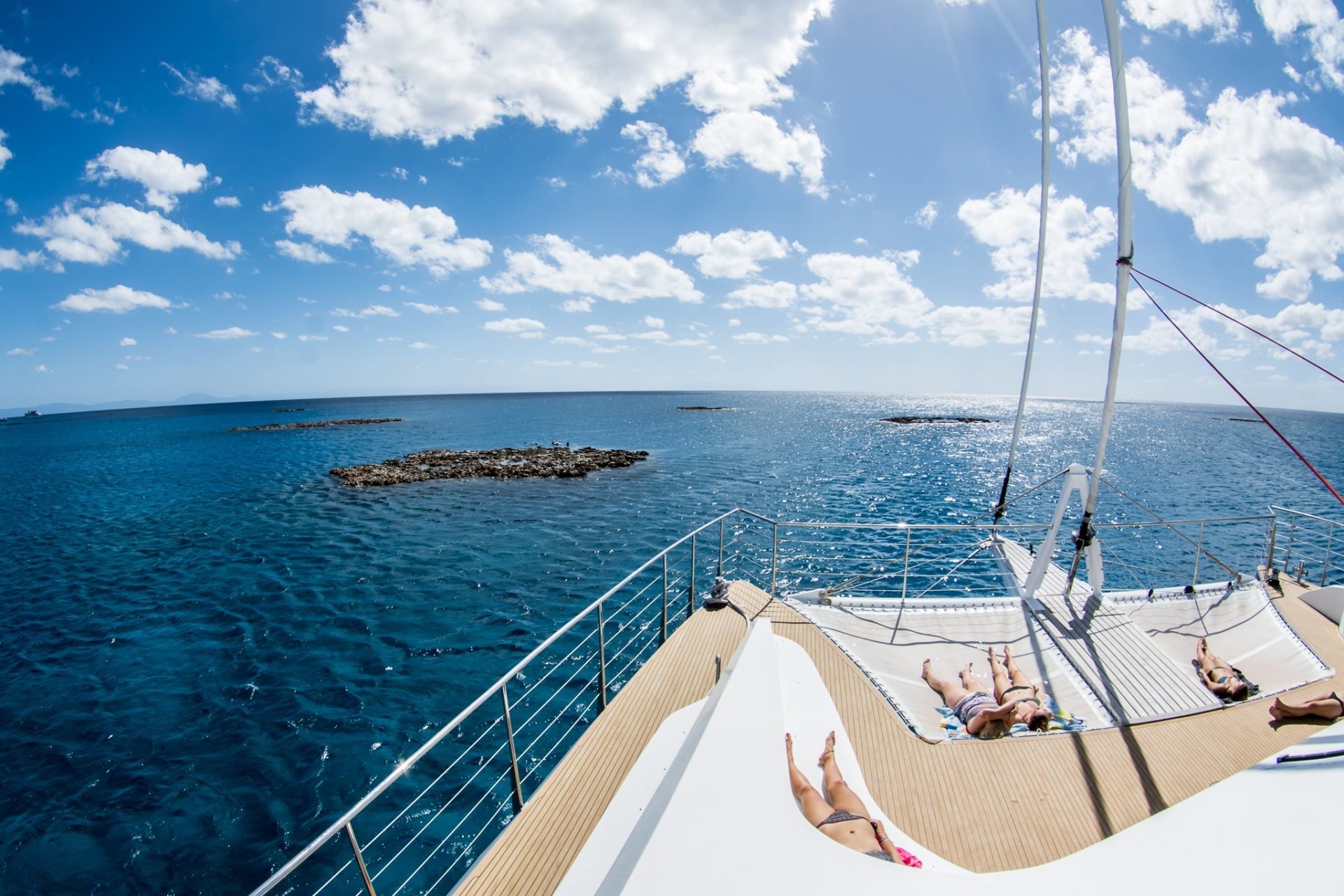 Passions of Paradise Cairns Tourism Town The Tourism Marketplace Find